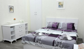 Sweet Home at Sololaki